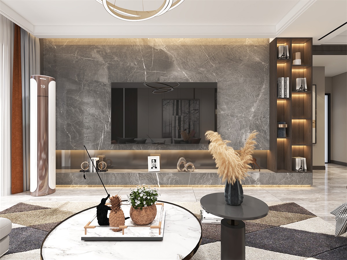 戶型不滿意沒關(guān)系？掌握這些裝修技巧，爛戶型也能成功逆襲！