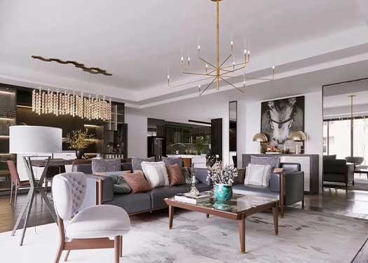 【裝修攻略】 拒絕無效布局設(shè)計，給空間做“加法”！