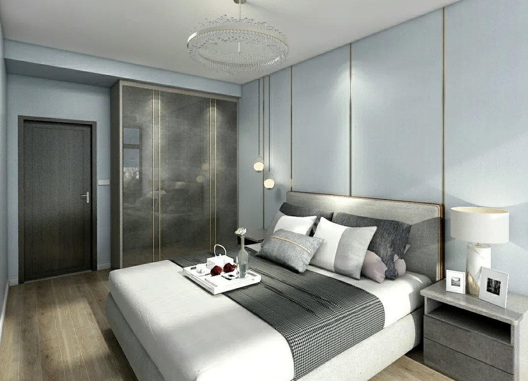 【裝修攻略】 臥室裝修攻略，后悔知道晚了！