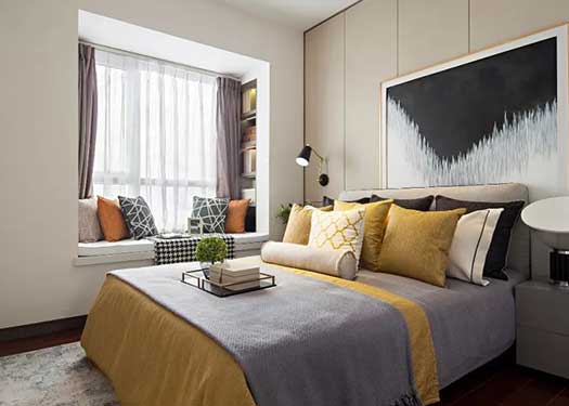 裝修問答丨 家里的窗門道多，你都知道嗎？