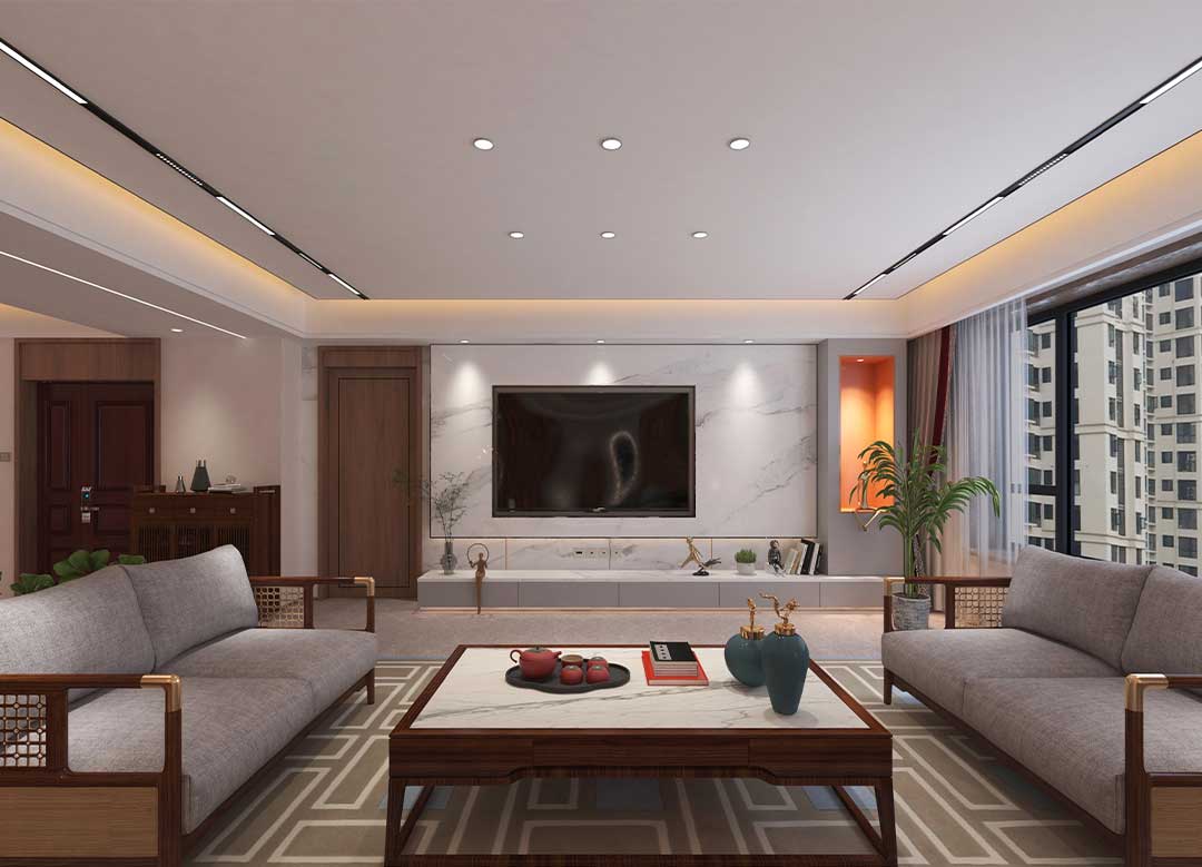 裝修問答丨裝修選錯了5件輔材，幾十萬裝的房越住越糟心