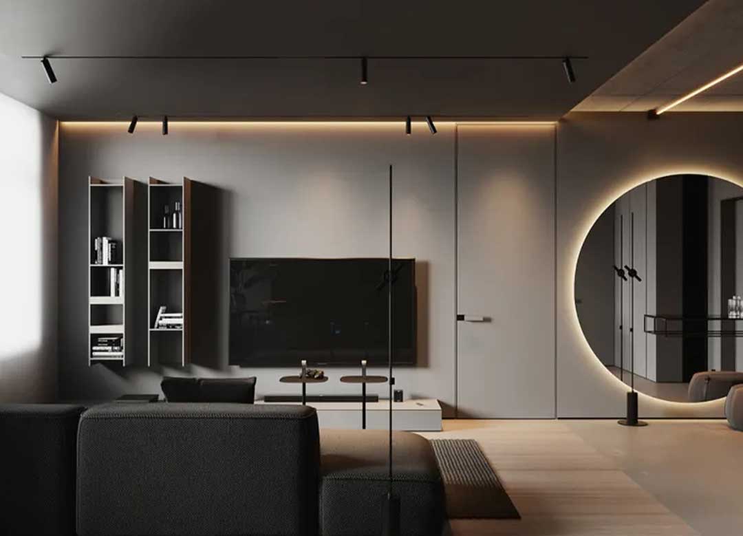 【裝修攻略】小戶型裝修攻略，來，抄作業(yè)！