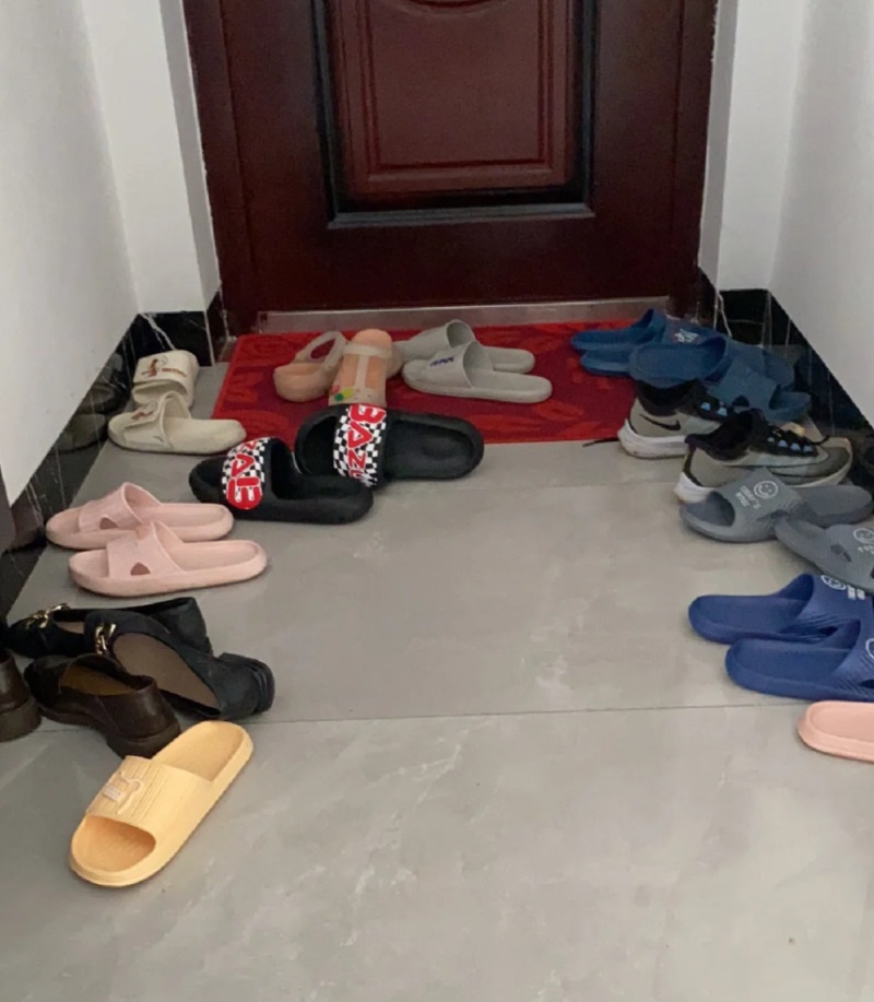 玄關裝修入坑 玄關裝修入坑