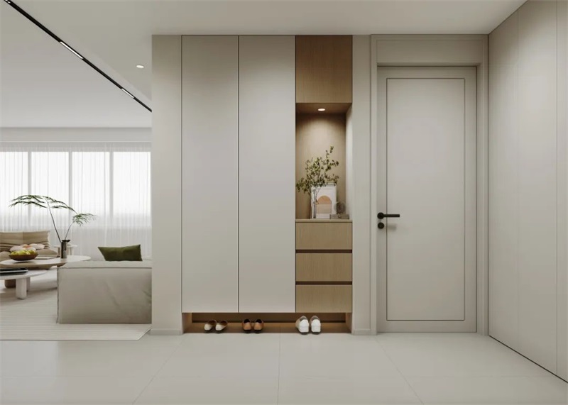 拯救雜亂玄關(guān)！照著這篇攻略來，進門就被驚艷