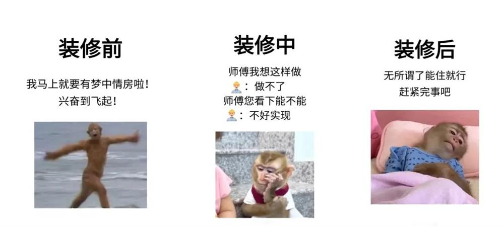 熟人裝修，省下的是預算，賠掉的是關(guān)系！