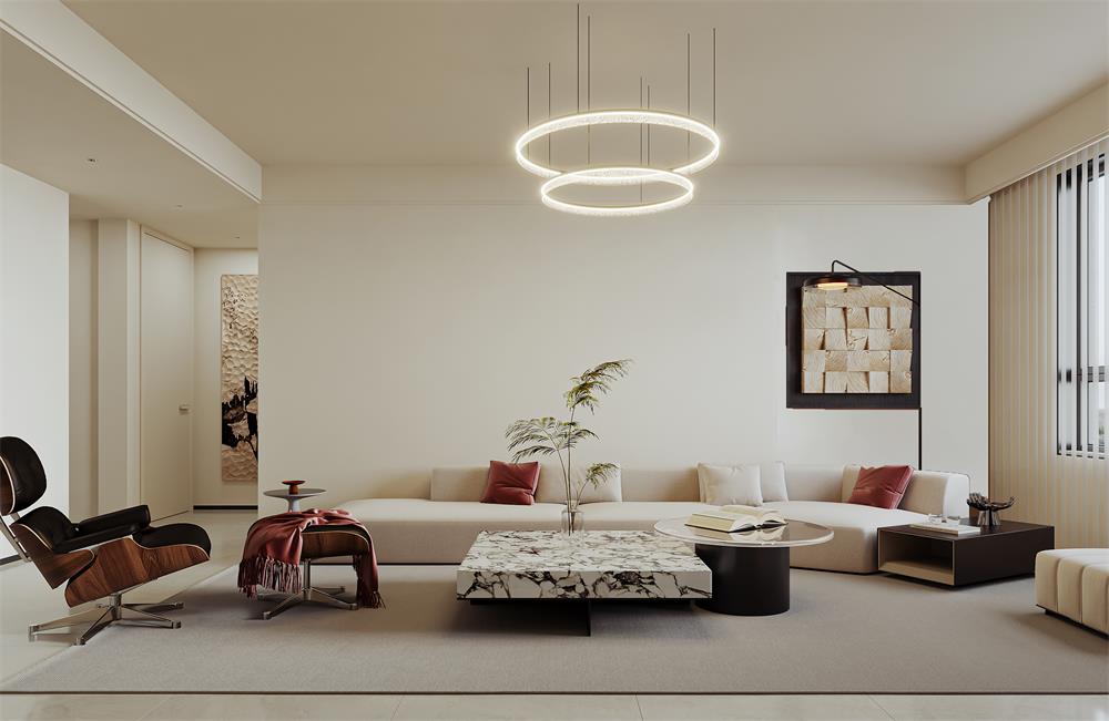 家裝設(shè)計大揭秘：風格抉擇與功能分區(qū)的精妙藝術(shù)