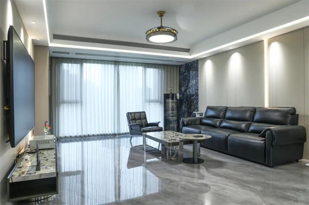 講真的！90%的中國家庭都不會做客廳收納！