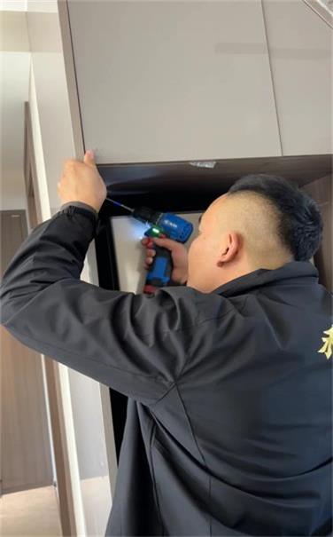 昌禾裝飾·第四季暖冬行動(dòng)圓滿(mǎn)落幕！交付只是開(kāi)始，服務(wù)沒(méi)有終點(diǎn)！