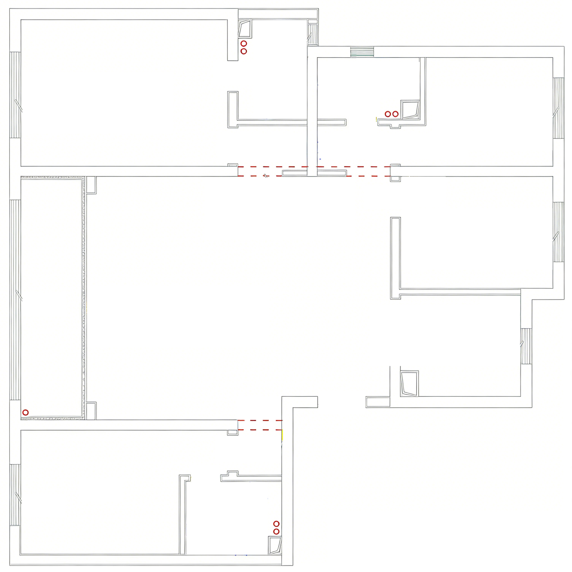創(chuàng)作意式輕奢玄關文案