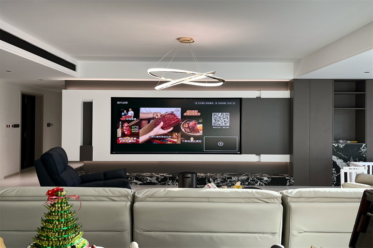 民生北府175㎡實景首發(fā)！ (2)_看圖王